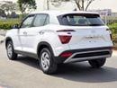 هيونداي كريتا SMART SV Mid 1.6L