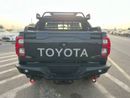 Toyota Hilux 2021 Toyota Hilux Revolution Edition - 4x4 | GCC Specs | Full Off-Road Build