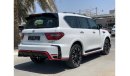 Nissan Patrol Nismo  2021 / GCC Spec / With Warranty & Service