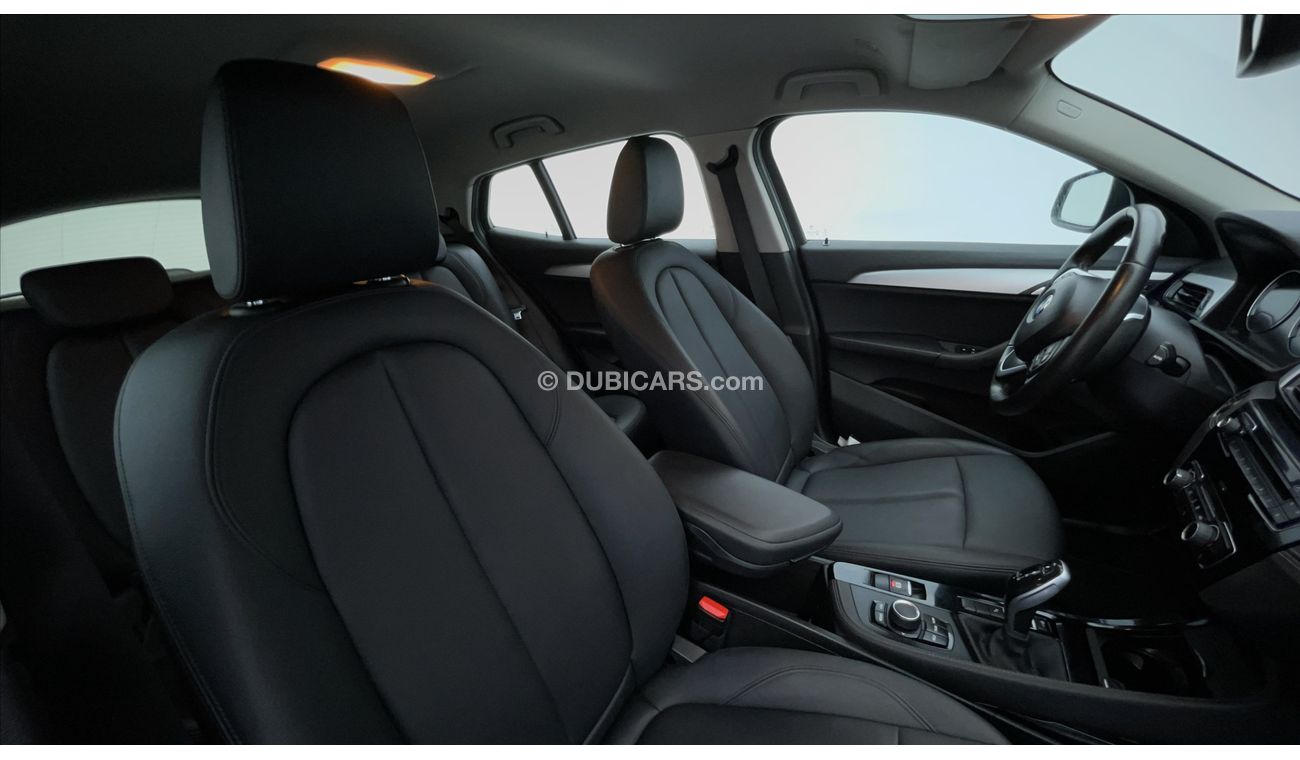 بي أم دبليو X2 SDRIVE 20I 2 | بدون دفعة مقدمة | اختبار قيادة مجاني للمنزل