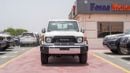 Toyota Land Cruiser Pick Up LX 4.0 L V6