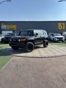 تويوتا إف جي كروزر Extreme 4.0L (270 HP)