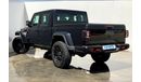 Jeep Gladiator Rubicon (Modified)