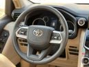 Toyota Land Cruiser TOYOTA LAND CRUISER   3.5L SUV 4 WD 2024