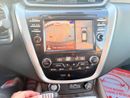 Nissan Murano S (NON GCC) SE 3.5L