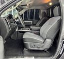 Dodge RAM 1500 Regular Cab  |  5.7 L HEMI V8 VVT | 8 Speed | GCC |