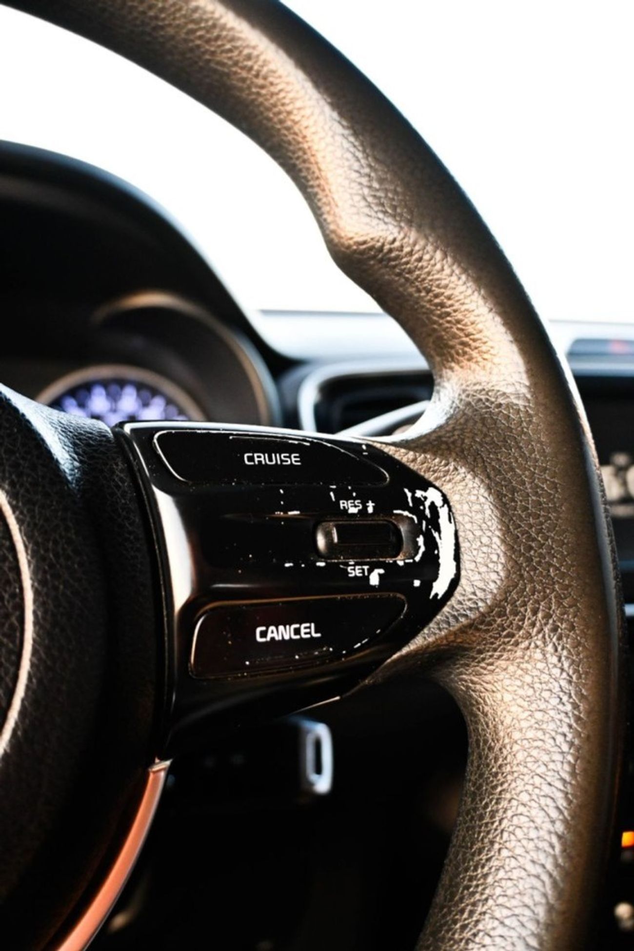 Kia Pegas KIA PIGAS 2020 GCC TOP IN EXCELLENT CONDITION