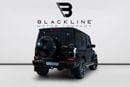 Mercedes-Benz G 63 AMG 2022 Mercedes G63 AMG, 2026 Mercedes Warranty, 2025 Mercedes Service Contract, Low KMs, GCC