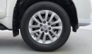 Toyota Prado 2.7 VXR 2.7 | Under Warranty | Inspected on 150+ parameters