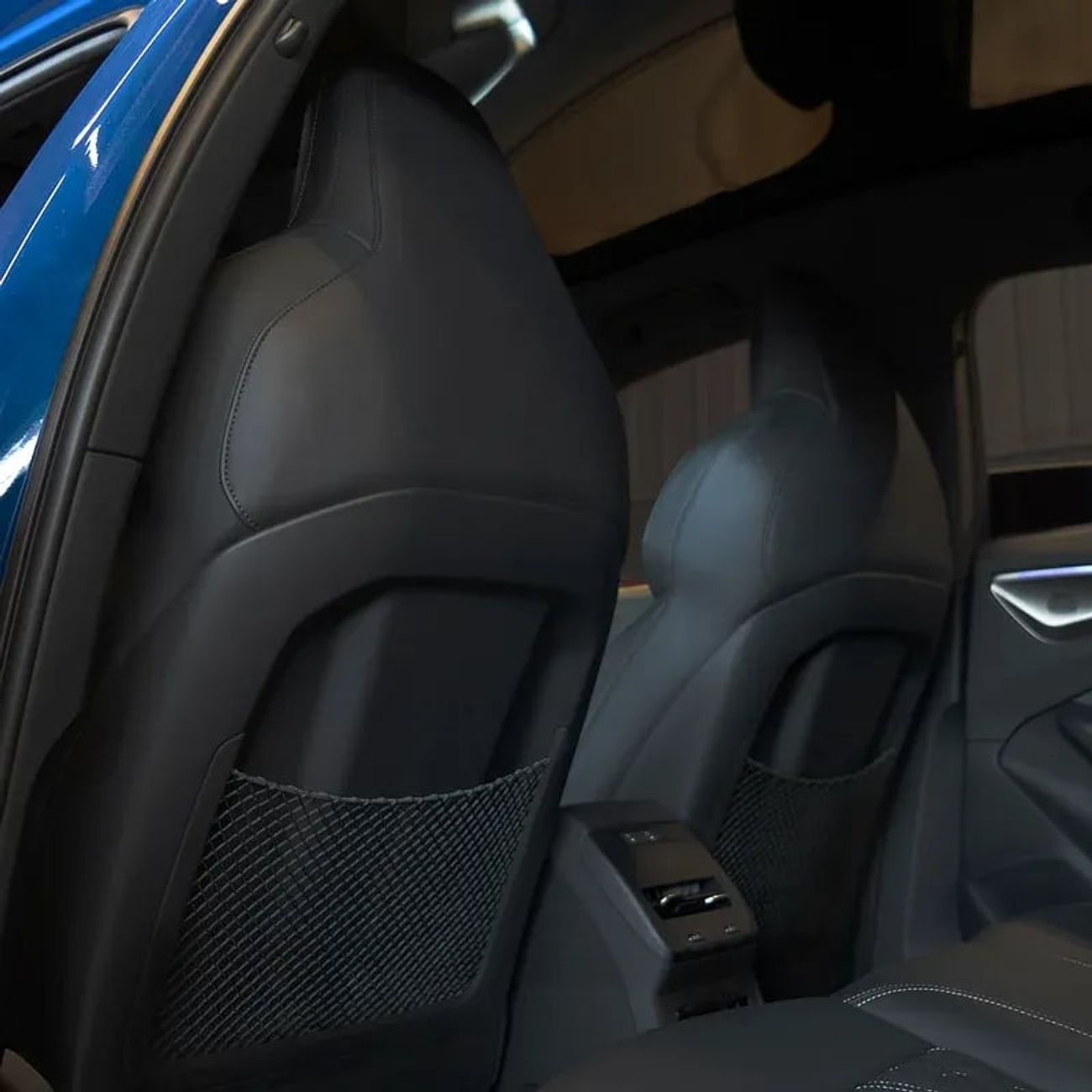 Audi S5 TFSI quattro Launch Edition 3.0L AED 5,633 P.M • 0% Downpayment • Audi S5 • Agency Warranty and Serv