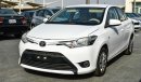 Toyota Yaris SE 1.5