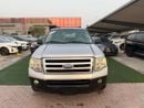 Ford Expedition XLT 7 seats No. 2, GCC specs