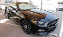 Ford Mustang EcoBoost