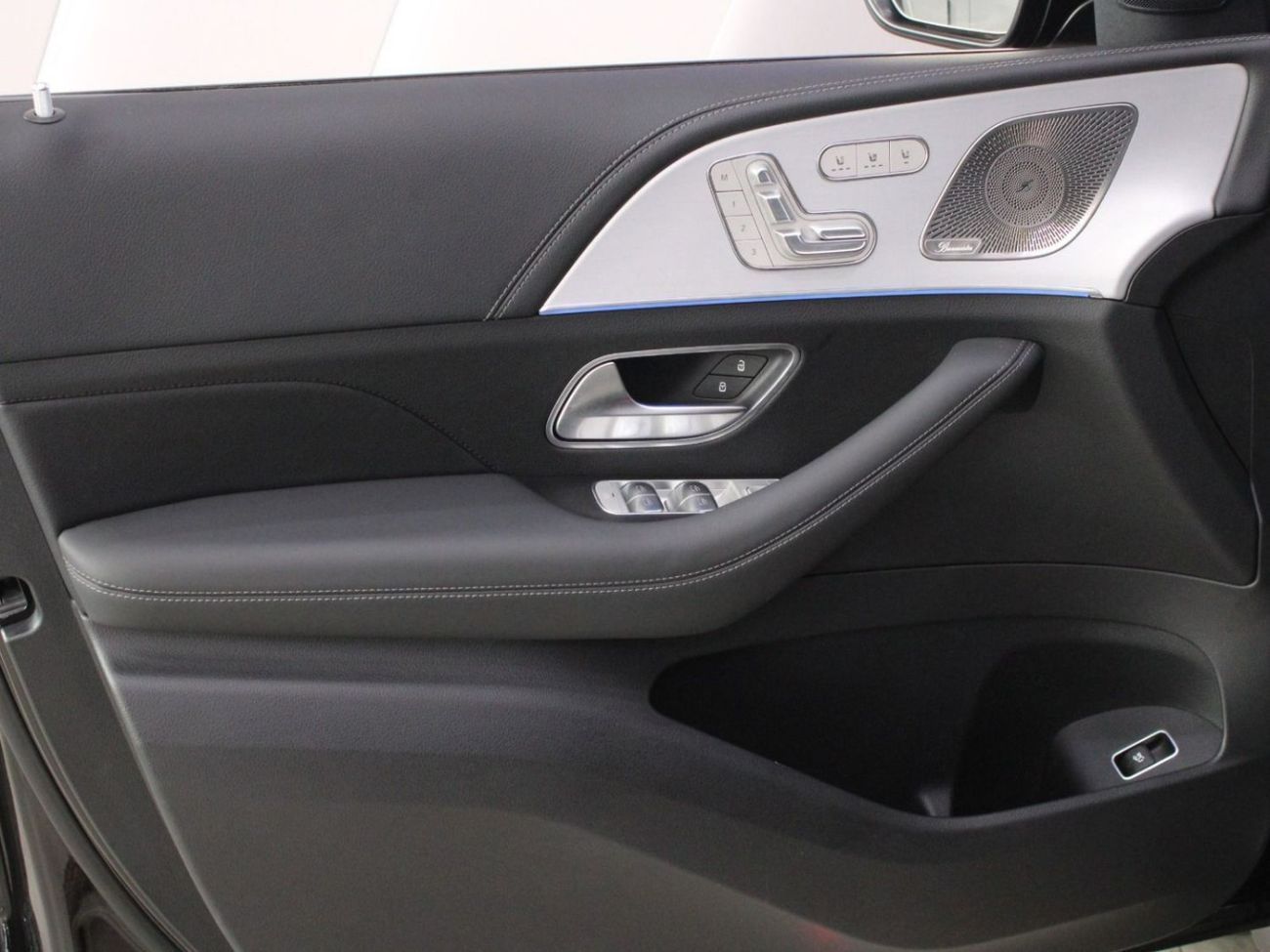 Mercedes-Benz GLE 450 AMG - 2024 | with Warranty