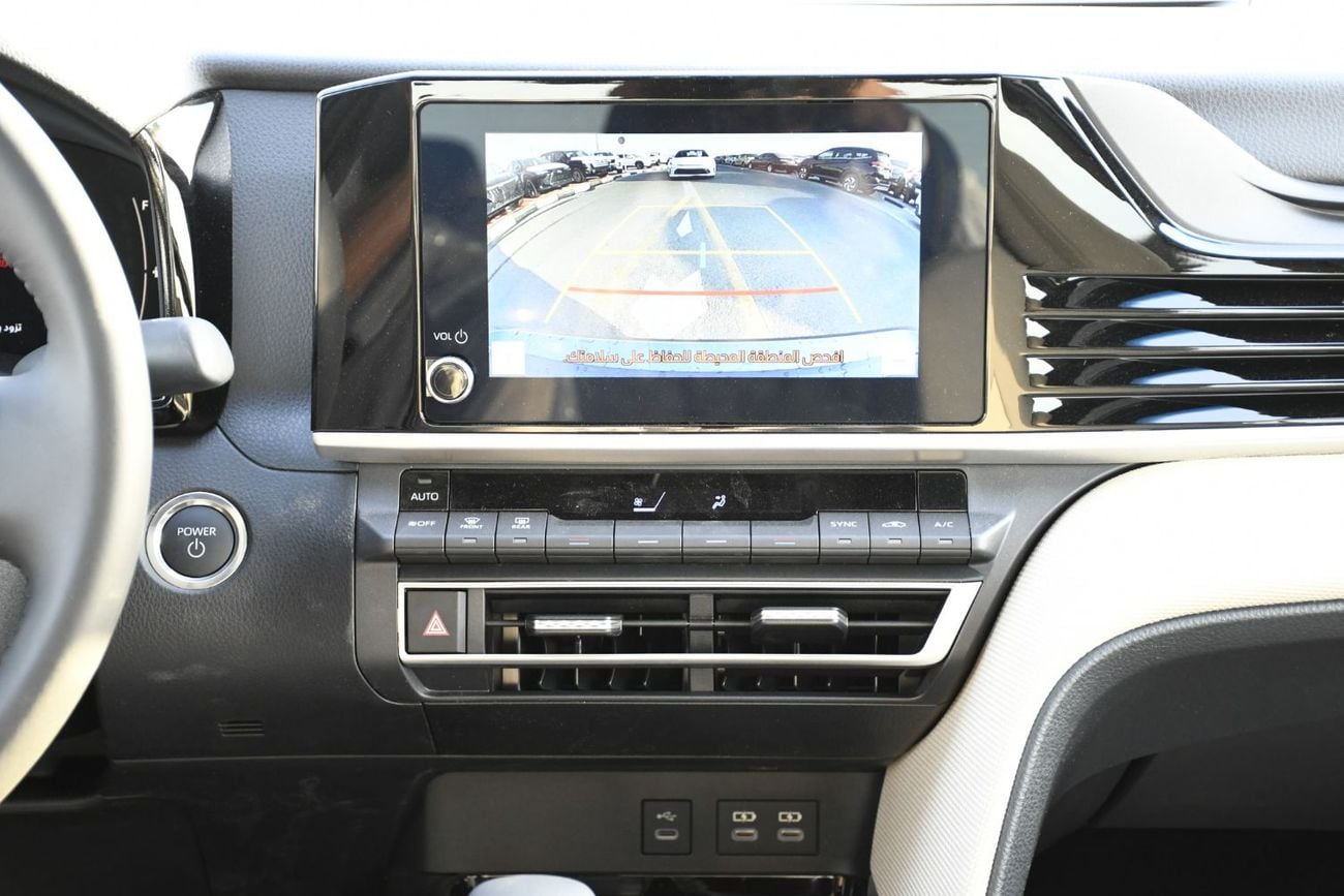 Toyota Camry 2026 Toyota Camry 2.5L LE HEV GCC !  Saudi Spec ! ( Ready Stock )