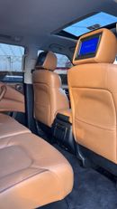 نيسان باترول LE Titanium 5.6L