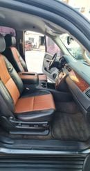 شيفروليه تاهو LT