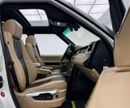 Land Rover Range Rover Vogue 5.0L 2011 Range Rover Vogue Autobiography Supercharged, Service History, Excellent Condition, 