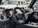 Mercedes-Benz G 63 AMG 4MATIC SUV