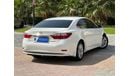 Lexus ES250 Premier 1330 P.M LEXUS ES250 || ORIGINAL PAINT || WELL MAINTIANED || SUNROOF || GCC