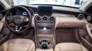 Mercedes Benz C200 AVANTGARDE