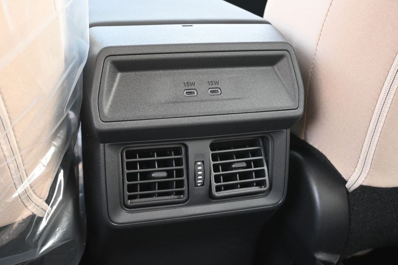 تويوتا راف ٤ Toyota RAV4 XLE 2.5L Hybrid AWD, Model 2026