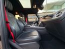 Mercedes Benz G63 AMG LE AED 8,960 P.M | 0% DOWN PAYMENT | MERCEDES-BENZ G63 AMG | 4.0L V8 BITURBO | 2022