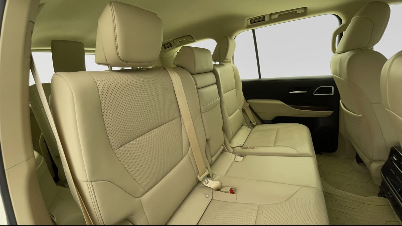 Toyota Land Cruiser GXR 4.0L 2023 GXR | AED 3264/Month | 0 DP | 30 Day Return | Warranty | Service History