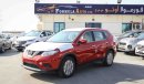 Nissan X-Trail 2.5