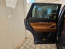 Infiniti QX60 SENSORY LUXE CLIMATE