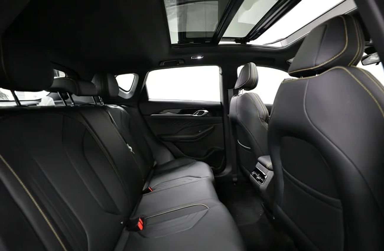 Geely Coolray GCC | Full Option | Brand | Ref#Geely25