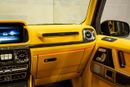 مرسيدس بنز G 63 AMG 2022 | European Specs | Fully Loaded | Warranty Available