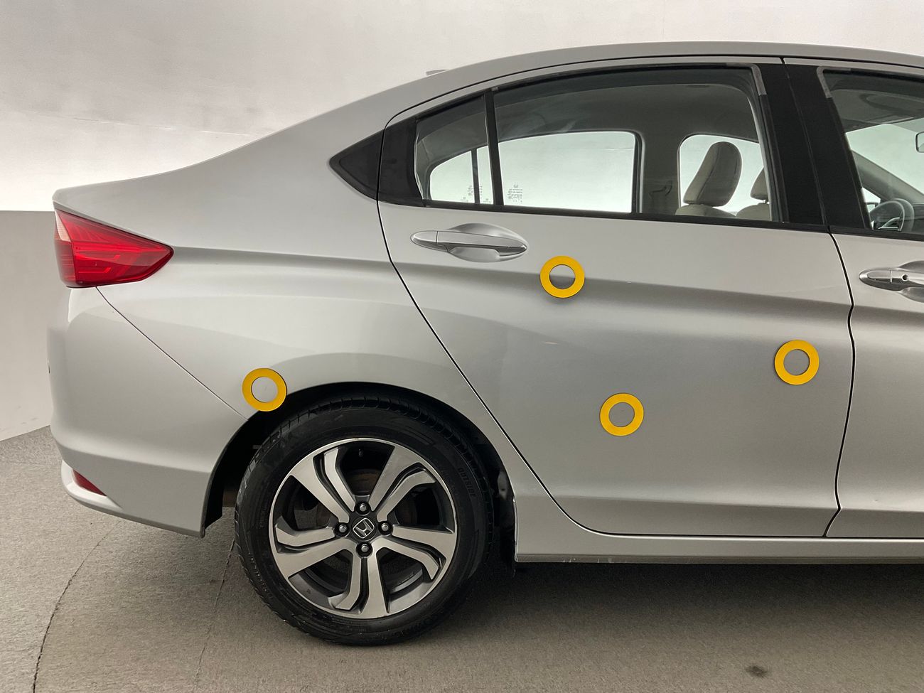 Honda City EX | Guaranteed Warranty | 0 Down Payment