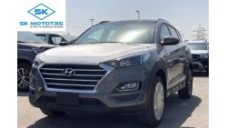 Hyundai Tucson 2021Model 1.6L, Panoramic Roof, Push Start, Wireless Charger, 2-Power Seat, Rear AC, CODE-HT21