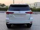Toyota Fortuner EXR GCC Specs - Excellent Condition