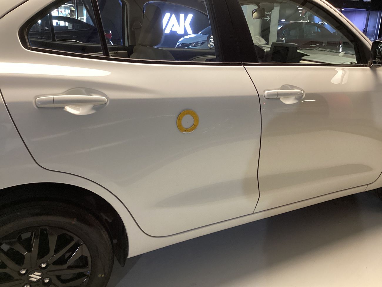 Suzuki Dzire GL | upto AED 20,000 Ramadan Discount | Guaranteed Warranty | 0 Down Payment