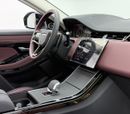 لاند روفر رانج روفر إيفوك DYNAMIC SE P250 P250 SE 2.0L 2025 Range Rover Evoque P250 Dynamic SE ,Warranty ,Brand New.