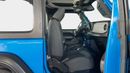 جيب رانجلر 2.0T SPORT 4WD AUTO | شامل الضمان | 0 ﺪﻔﻋﺓ ﺃﻮﻟﻯ