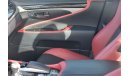 Lexus LS460 LEXUS LS 460 F SPORT MODEL 2015