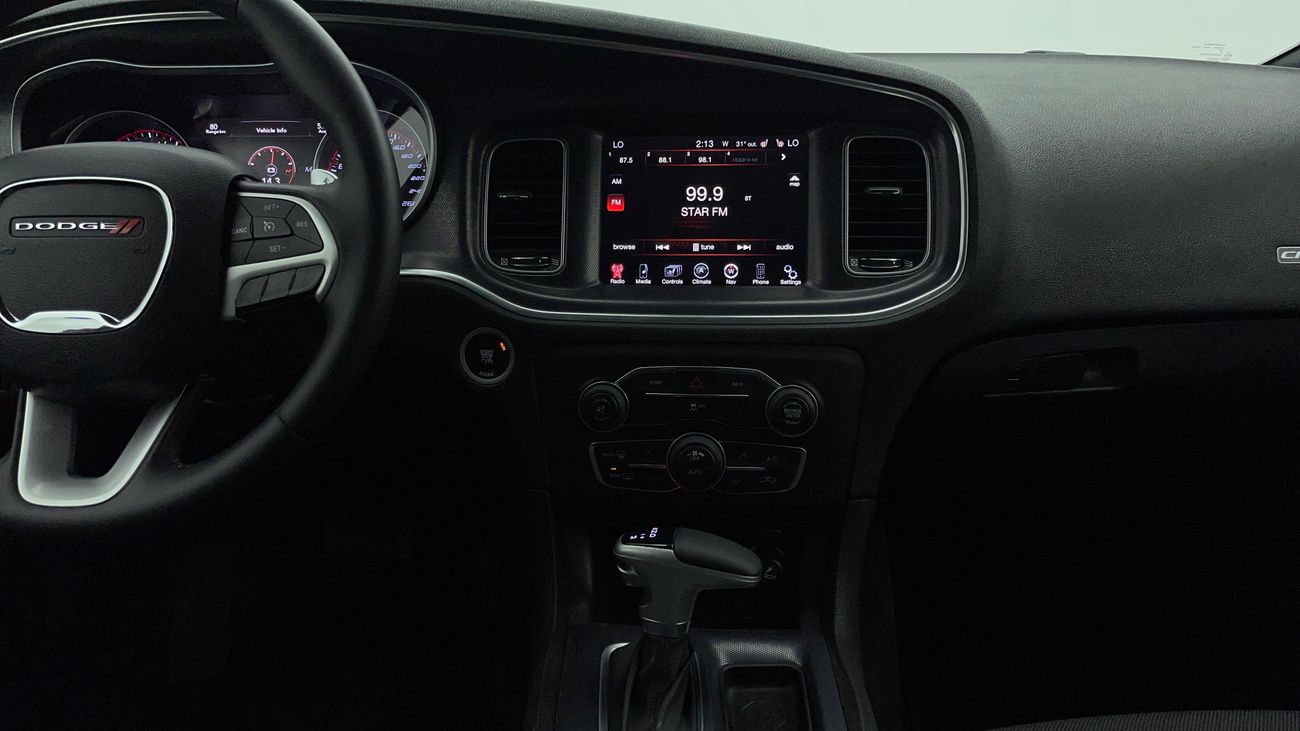 Dodge Charger RALLYE 3.6 | Zero Down Payment | Free Home Test Drive