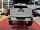 GMC Sierra 5.3L V8 AT4 Regular Cab (AWD)