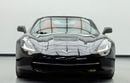 شيفروليه كورفت Stingray 6.2L 2015 Chevrolet Corvette Stingray, Full Service History, Fully Loaded, Excellent Condit