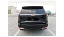 Cadillac Escalade Cadillac Escalade Diesel - 2023 - Black