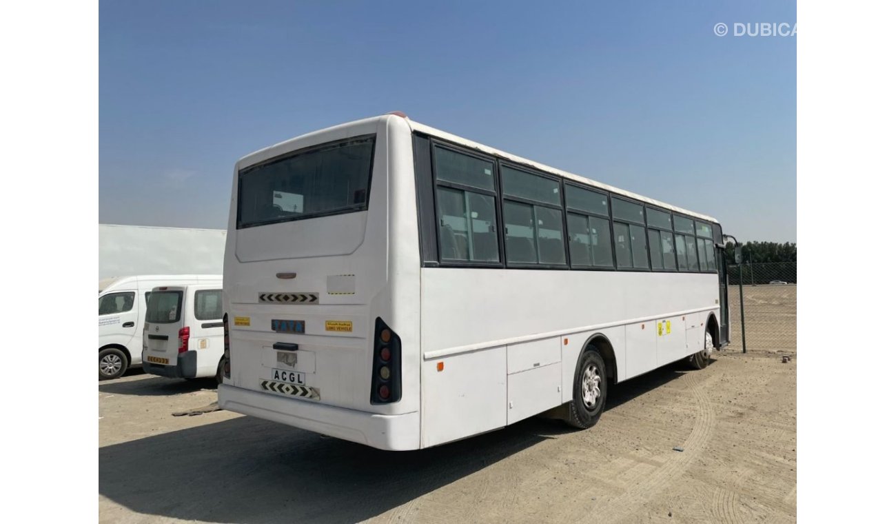 Tata LPO 1618 GCC BUS PASSENGERS 67 SEATS NON AC