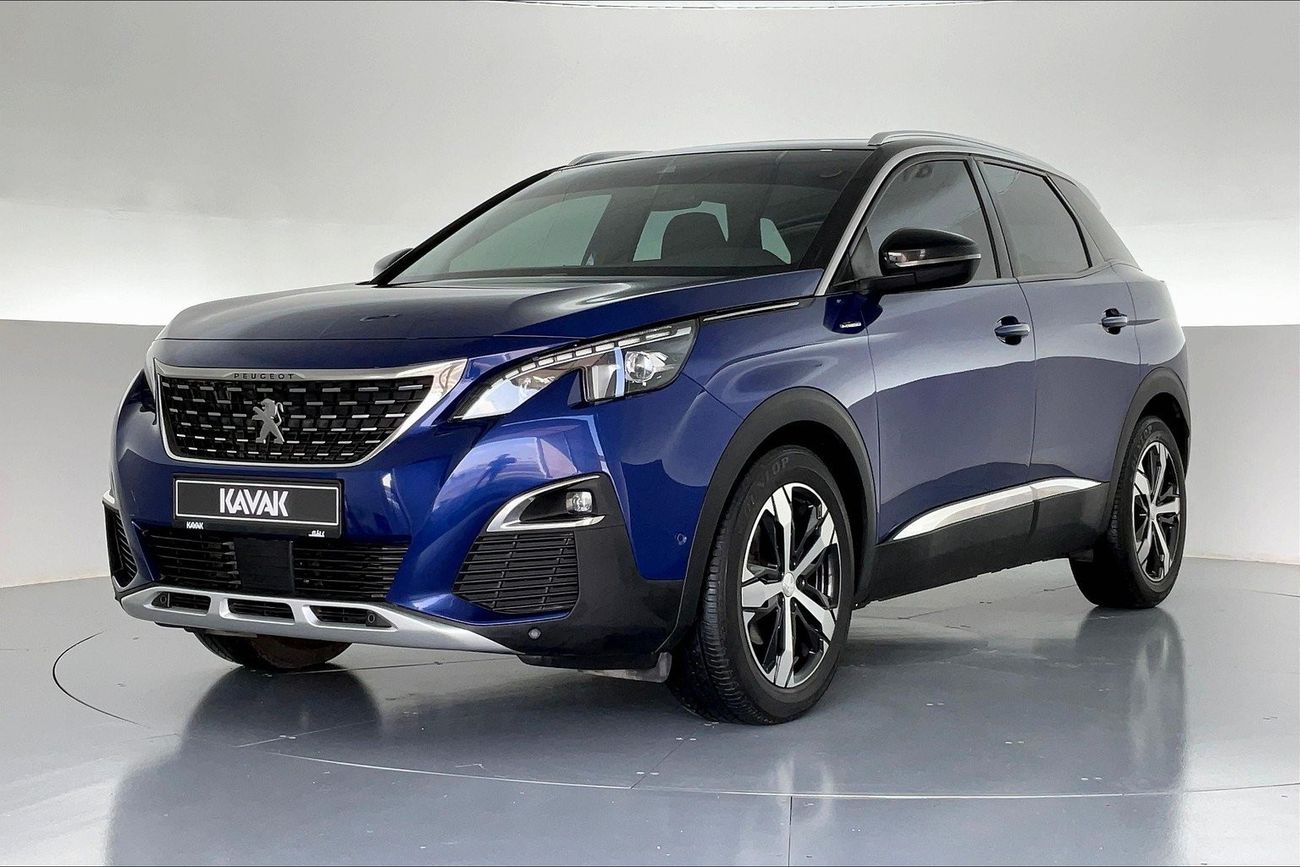 JAC JS6 Flagship | Guaranteed Warranty | 0 Down Payment