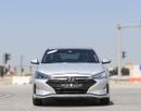 Hyundai Elantra GL 1.6L Hyundai Elantra 1.6L 2019  GCC accident-free in excellent condition 863 P.M