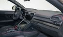 لامبورغيني اوروس Urus 4.0 V8 Performante - AED 25,014 P/M - 2 Years Warranty