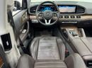 Mercedes-Benz GLS 450 Premium + 3.0L (367 HP) 2020 Mercedes GLS450 4MATIC, 2025 Mercedes Warranty, Full Mercedes Service H