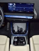 بي أم دبليو X3 20 XDRIVE M SPORT عرض ممتاز لسيارة BMW X3 20 xDrive (موديل 2026) باللون الأزرق بمواصفات خليجية