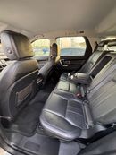 لاند روفر دسكفري سبورت Si4 SE 2.0L